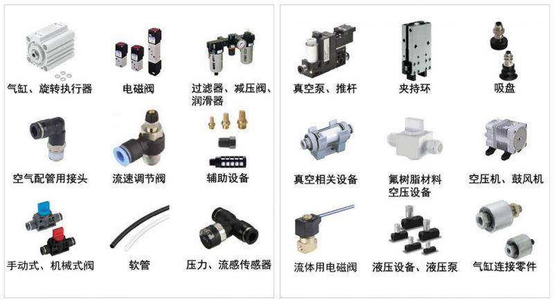 misumi米思米 fa機(jī)械標(biāo)準(zhǔn)零件 工廠自動(dòng)化用零件等各種模具配件