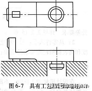 proe creo產(chǎn)品結(jié)構(gòu)設(shè)計 通用機械加工件設(shè)計指南