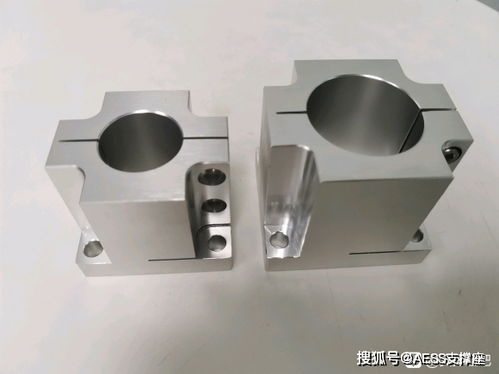 fa工廠自動化設(shè)備支柱底座,機械零件支柱夾,支柱固定夾鎖塊 加強塊生產(chǎn)廠