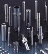 優(yōu)質數(shù)控車床精密五金零件配件上海加工廠家_通用件欄目