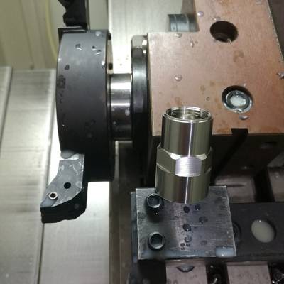 機(jī)械加工 機(jī)床加工 鏜床加工 銑床加工–