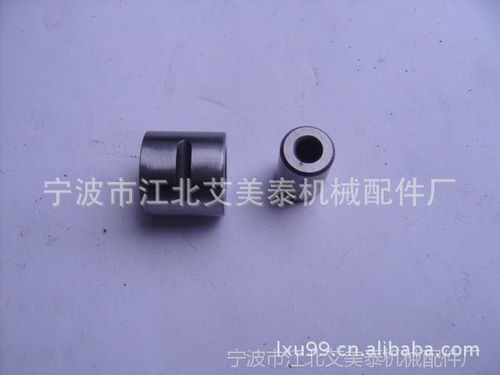 供應(yīng)固定鉆套a20 20 gb t2262 80 國(guó)標(biāo)固定鉆套非標(biāo)鉆套定做圖片大全 寧波市江北艾美泰機(jī)械配件廠(chǎng)