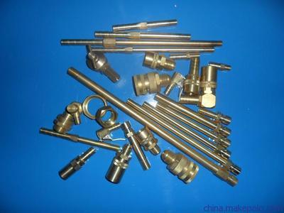 諸暨市如意機械配件 廠家直銷銅配件與氣動接頭，量大優(yōu)惠