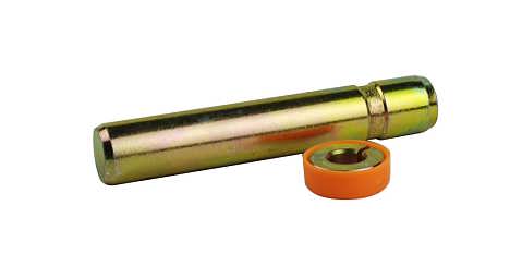 供應優(yōu)質(zhì)機械零部件——寧波市鄞州帆誠機械配件廠