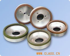 玻璃機械配件中的樹脂輪 關(guān)鍵機械零件的特性與應用