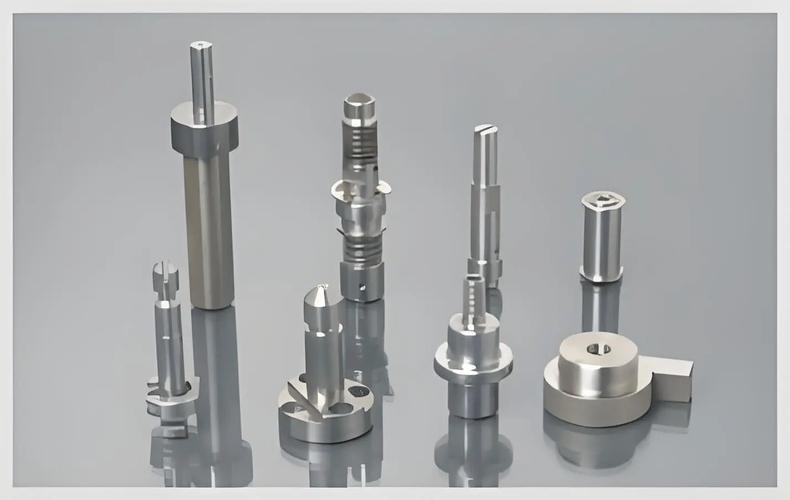 非標精密機械零件加工 高精度的品質(zhì)保障